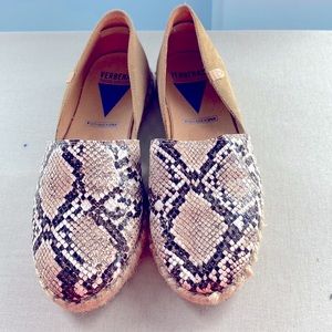 Verbenas Espadrilles